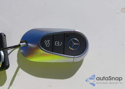 2025 Mercedes-Benz C 300 из США, поврежденный, VIN W1KAF4HB8SR277855